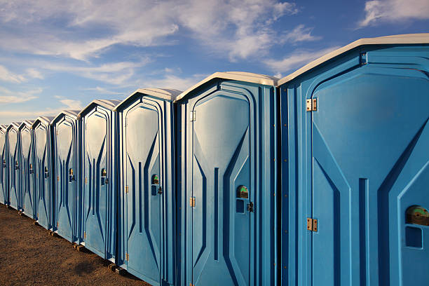 Best Portable Restrooms for Agricultural Sites  in Wilmer, TX