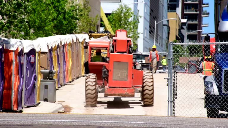 Best Standard Portable Toilet Rental  in Wilmer, TX